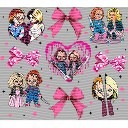 Valentine's Day-QRJ 8247